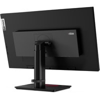 Монитор Lenovo ThinkVision P27q-20 61EAGAT6EU