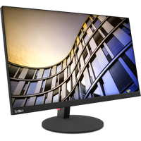 Монитор Lenovo ThinkVision T27p-10 61DAMAT1EU