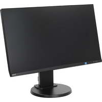 Монитор NEC MultiSync E241N-BK