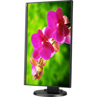 Монитор NEC MultiSync E241N-BK