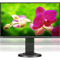 Монитор NEC MultiSync E241N-BK