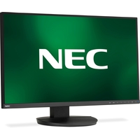 Монитор NEC MultiSync EA271Q-BK