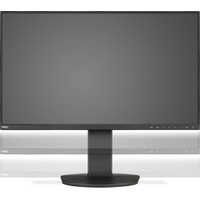 Монитор NEC MultiSync EA271Q-BK