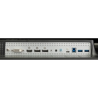 Монитор NEC MultiSync EA271Q-BK