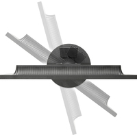 Монитор NEC MultiSync EA271Q-BK
