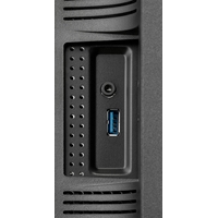 Монитор NEC MultiSync EA271Q-BK