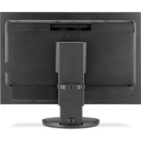 Монитор NEC MultiSync PA243W (черный)