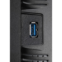 Монитор NEC MultiSync PA243W (черный)