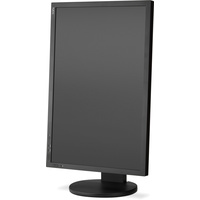 Монитор NEC MultiSync PA243W (черный)