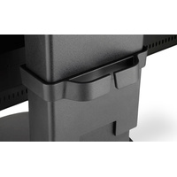 Монитор NEC MultiSync PA243W (черный)