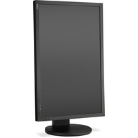 Монитор NEC MultiSync PA243W (черный)