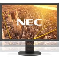 Монитор NEC MultiSync PA243W (черный)