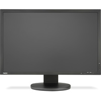 Монитор NEC MultiSync PA243W (черный)