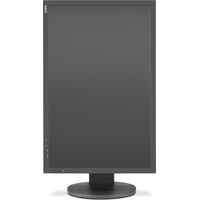 Монитор NEC MultiSync PA243W (черный)