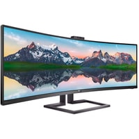 Монитор Philips 439P9H/00