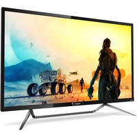 Монитор Philips Momentum 436M6VBPAB/00