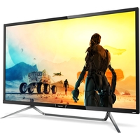 Монитор Philips Momentum 436M6VBPAB/00