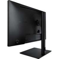 Монитор Samsung S24R650FDI