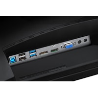 Монитор Samsung S24R650FDI