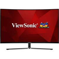 Монитор ViewSonic VX3258-2KPC-MHD