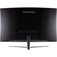 Монитор ViewSonic VX3258-2KPC-MHD