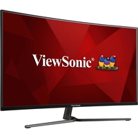 Монитор ViewSonic VX3258-2KPC-MHD