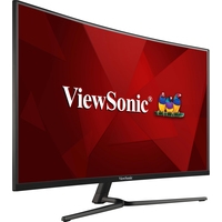 Монитор ViewSonic VX3258-2KPC-MHD