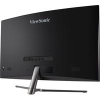 Монитор ViewSonic VX3258-2KPC-MHD