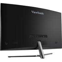 Монитор ViewSonic VX3258-2KPC-MHD