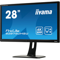 Монитор Iiyama ProLite B2875UHSU-B1