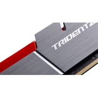 Оперативная память G.Skill Trident Z 2x8GB DDR4 PC4-28800 F4-3600C17D-16GTZ