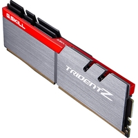 Оперативная память G.Skill Trident Z 2x8GB DDR4 PC4-28800 F4-3600C17D-16GTZ