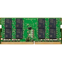 Оперативная память HP 4GB DDR4 SODIMM PC4-21300 3TK86AA