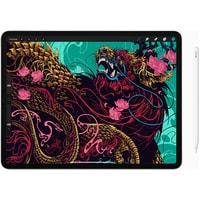 Планшет Apple iPad Pro 11&quot; 2020 128GB MY232 (серый космос)