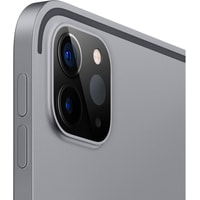 Планшет Apple iPad Pro 11&quot; 2020 128GB MY232 (серый космос)