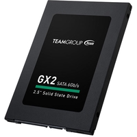 SSD Team GX2 256GB T253X2256G0C101