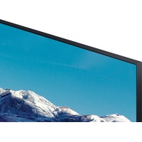 Телевизор Samsung UE43TU8500U
