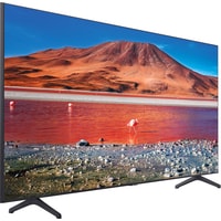 Телевизор Samsung UE50TU7140U