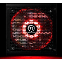 Блок питания Thermaltake Smart BX1 RGB 550W SP-550AH2NKB-2