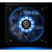 Блок питания Thermaltake Smart BX1 RGB 550W SP-550AH2NKB-2