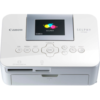 Фотопринтер Canon Selphy CP1000
