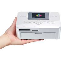 Фотопринтер Canon Selphy CP1000