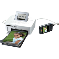 Фотопринтер Canon Selphy CP1000