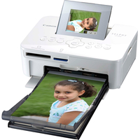 Фотопринтер Canon Selphy CP1000