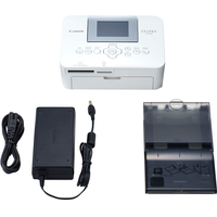 Фотопринтер Canon Selphy CP1000