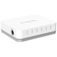 Коммутатор D-Link DGS-1005A/E1A