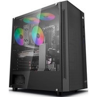 Корпус DeepCool Matrexx 55 Mesh DP-ATX-MATREXX55-MESH