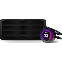 Кулер для процессора NZXT Kraken Z63 RL-KRZ63-01