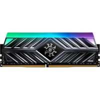 Оперативная память A-Data Spectrix D41 RGB 2x8GB DDR4 PC4-25600 AX4U320038G16-DT41