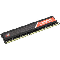 Оперативная память AMD Radeon R7 Performance 4GB DDR3 PC3-14900 (R734G1869U1S)